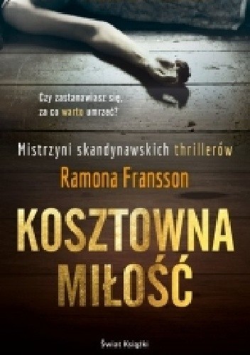 Kosztowna miłość