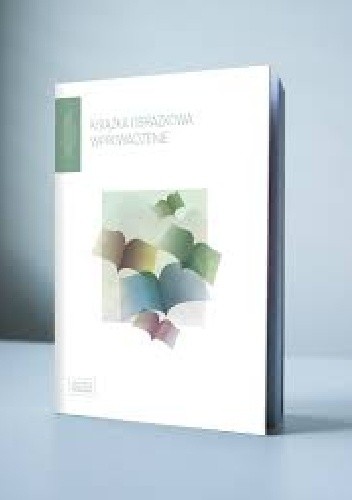 Książka obrazkowa. Wprowadzenie