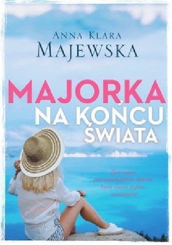 Majorka na końcu świata