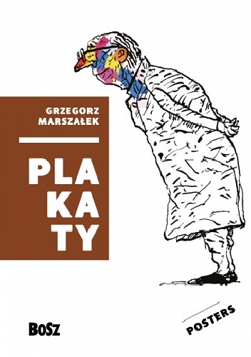 Marszałek. Plakaty