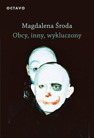 Okładka: Obcy, inny, wykluczony wyd. 2
