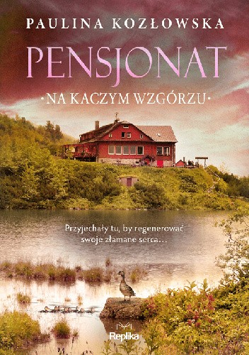 Pensjonat na Kaczym Wzgórzu