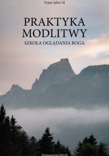 Praktyka modlitwy. Szkoła oglądania Boga