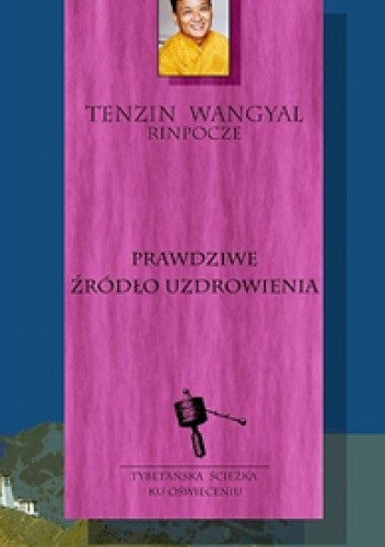 Prawdziwe źródło uzdrowienia