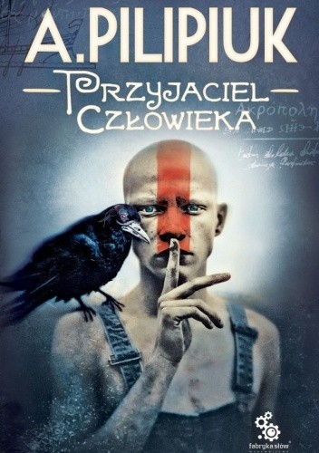 Przyjaciel człowieka