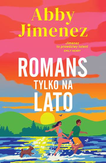 Romans tylko na lato
