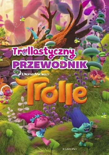 Trollastyczny przewodnik