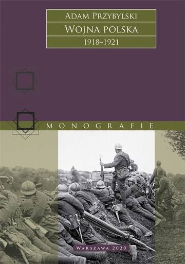 Wojna Polska 1918–1921