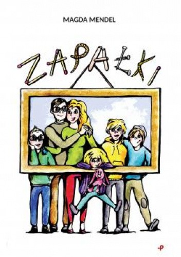 Zapałki