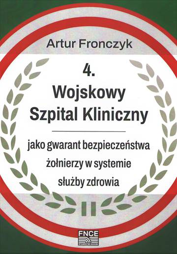 4 Wojskowy Szpital Kliniczny