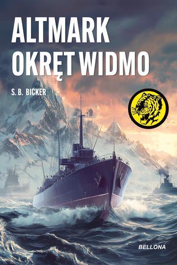 Altmark. Okręt widmo