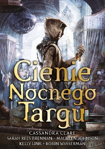Cienie Nocnego Targu