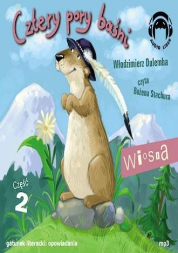 Cztery pory baśni - Wiosna 2