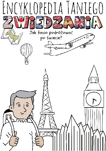 Encyklopedia Taniego Zwiedzania