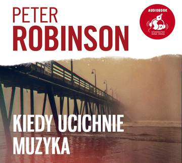 CD MP3 Kiedy ucichnie muzyka