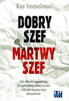 Dobry szef martwy szef