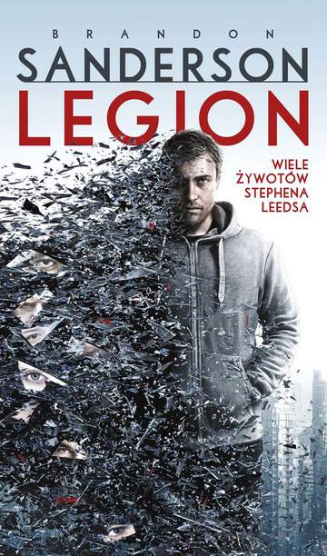 Legion wiele żywotów stephena leedsa