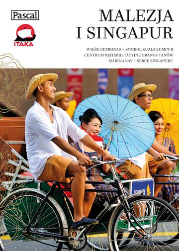 Malezja i singapur złota seria