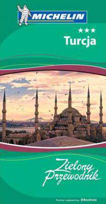 Turcja zielony przewodnik