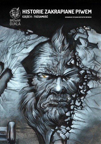 Historie zakrapiane piwem #2 - Tożsamość
