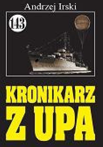 Kronikarz z UPA