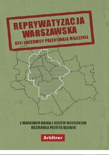 Reprywatyzacja warszawska