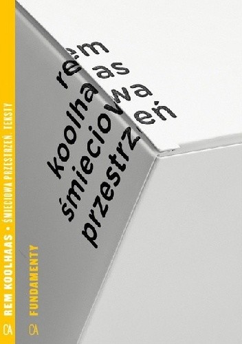 Śmieciowa przestrzeń. Teksty