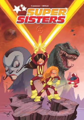 Supersisters