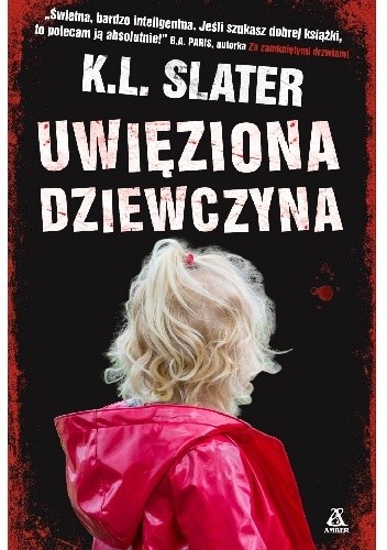Uwięziona dziewczyna