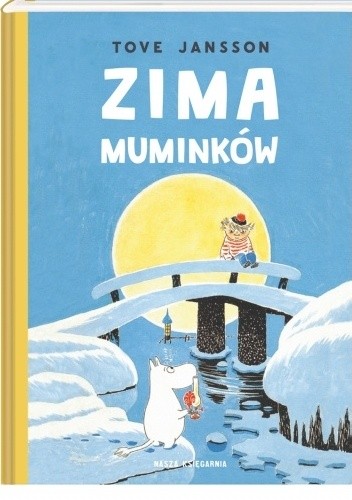 Zima Muminków