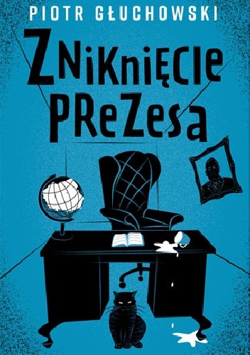 Zniknięcie prezesa