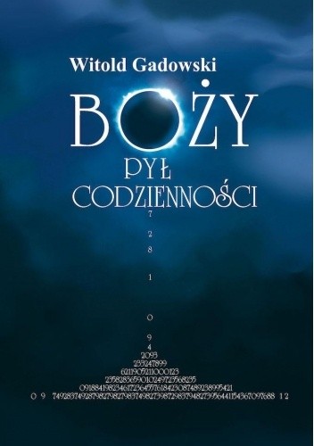 Boży Pył Codzienności