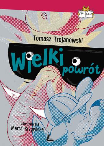 Wielki powrót wyd. 2