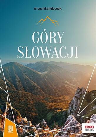 Góry Słowacji. MountainBook