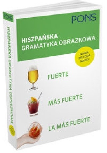 Hiszpańska gramatyka obrazkowa