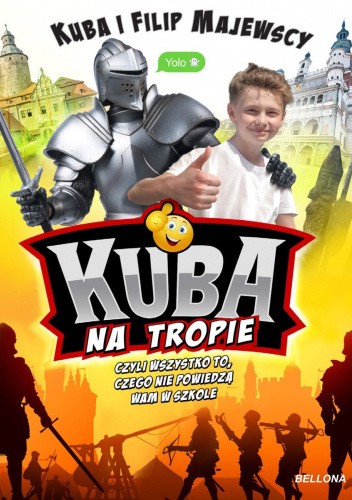 Kuba na tropie