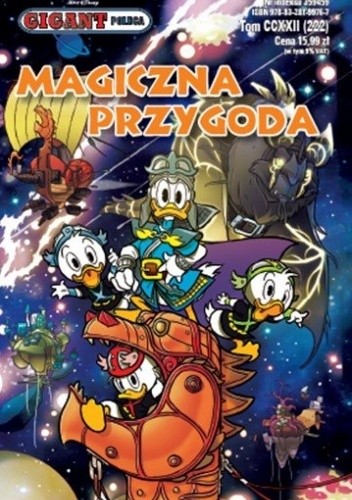 Magiczna Przygoda