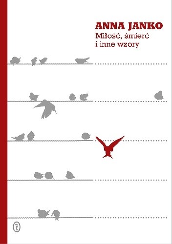 Miłość, śmierć i inne wzory