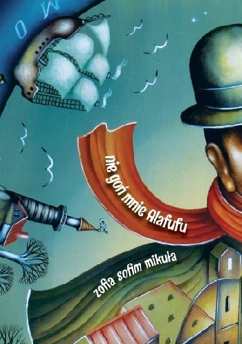 Nie goń mnie Alafufu