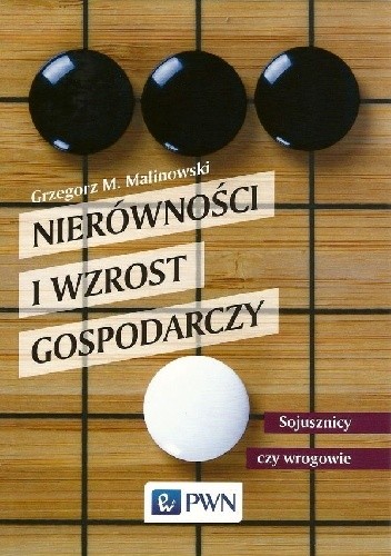 Nierówności i wzrost gospodarczy