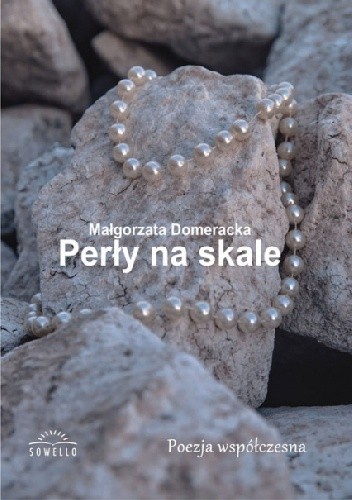 Perły na skale