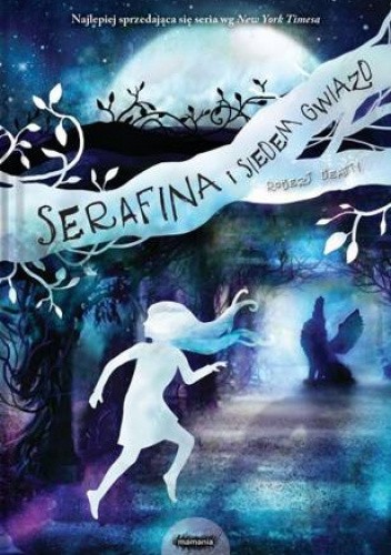 Serafina i siedem gwiazd