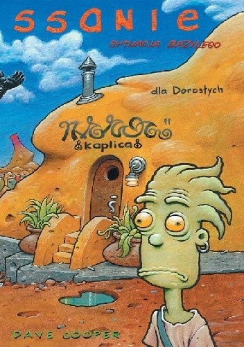 Ssanie. Sytuacja Bazylego