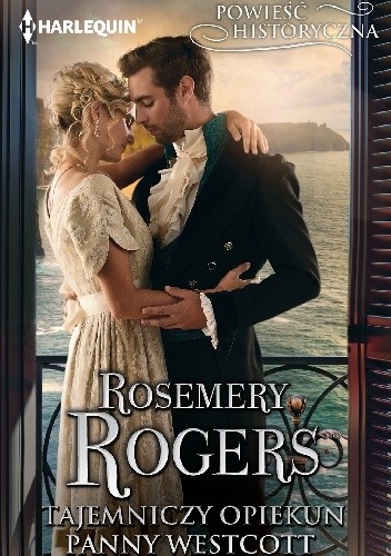 Tajemniczy opiekun panny Westcott