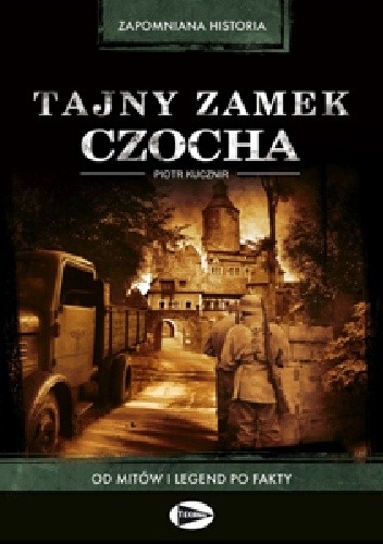 Tajny Zamek Czocha