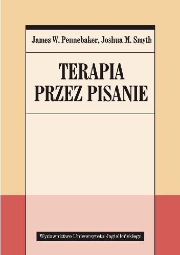Terapia przez pisanie