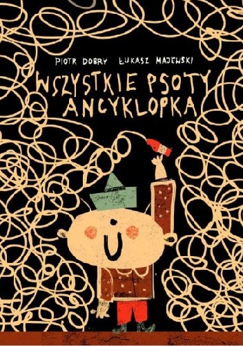 Wszystkie psoty Ancyklopka