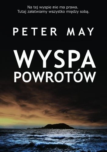 Wyspa powrotów