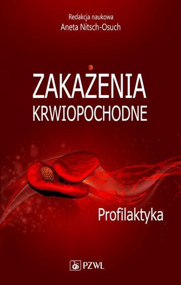 Zakażenia krwiopochodne profilaktyka