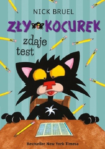 Zły Kocurek zdaje test